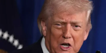 Trump fumes after oil CEO tells White House Venezuela is ‘uninvestable’