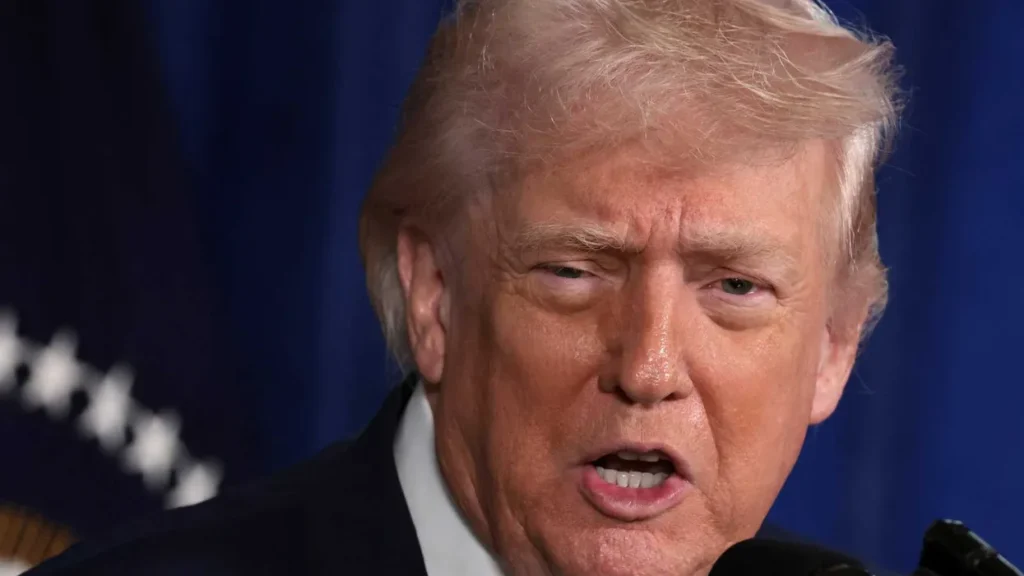 Trump fumes after oil CEO tells White House Venezuela is ‘uninvestable’