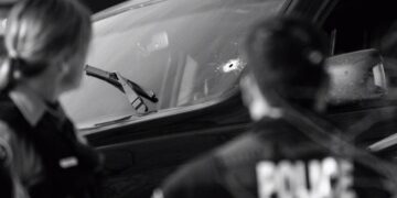 None of This Should have Happened