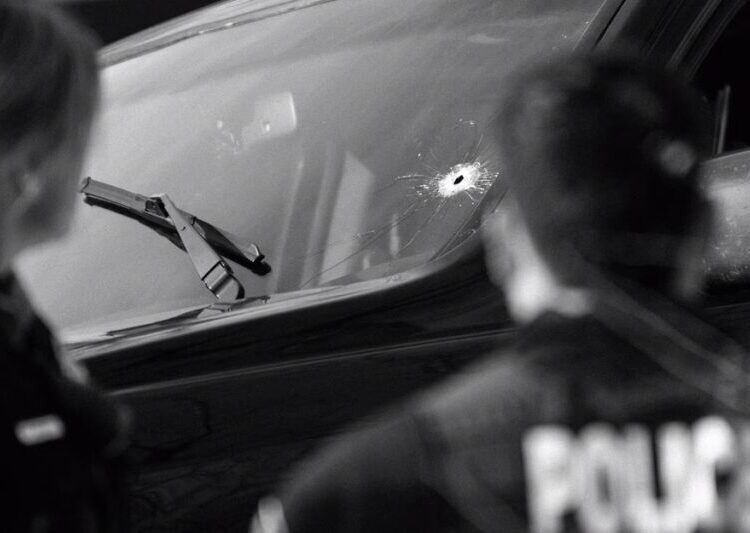 None of This Should have Happened