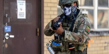 Anti-ICE activist says agency nearly hired her despite glaring red flags