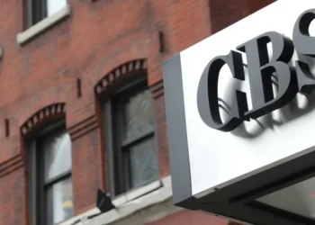 CBS Evening News viewers tune out en masse amid MAGA-approved makeover