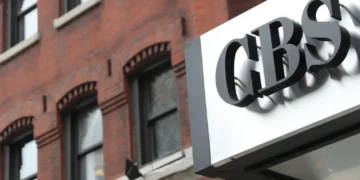 CBS Evening News viewers tune out en masse amid MAGA-approved makeover