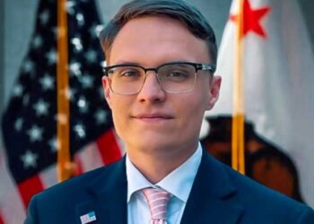 California candidate with Auschwitz ‘unemployment plan’ now running for Congress — as Dem