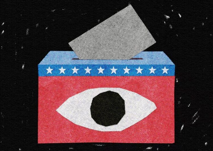 MAGA Thinks Maduro Will Prove Trump Won in 2020