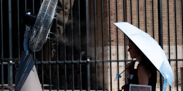 2025 Was the Third Hottest Year on Record, According to Europe’s Top Climate Experts