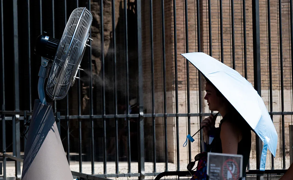 2025 Was the Third Hottest Year on Record, According to Europe’s Top Climate Experts