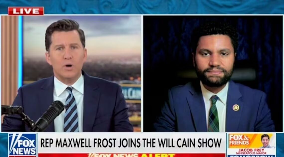 Fox News Host Schooled by Dem Rep on Basic Politics