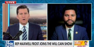 Fox News Host Schooled by Dem Rep on Basic Politics