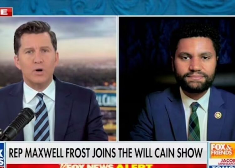 Fox News Host Schooled by Dem Rep on Basic Politics