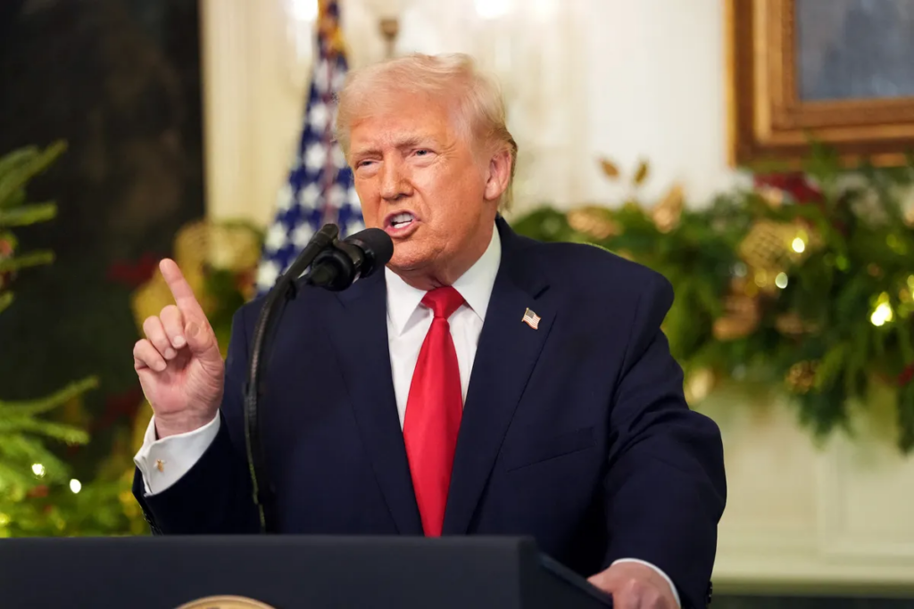 EU countries must ‘cut the cord now’ with Trump’s America over Greenland threat: analysis