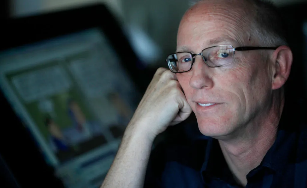 Donald Trump, Elon Musk Pay Tribute to ‘Great Influencer’ Scott Adams