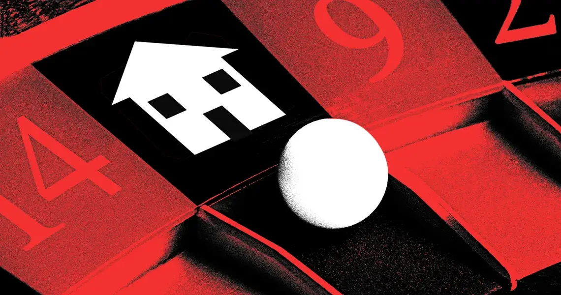 There’s a new way to make money from real estate — without ever buying a home