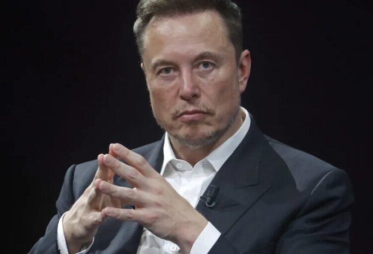 Elon Musk says humans are ‘pre-programmed to die’ and longevity is ‘solvable’, raising huge questions about the future of health