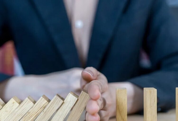 Leaders are increasingly worried about an economic downturn, inflation, and an asset bubble bust