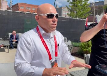 ‘Somebody’s going to get hurt,’ lawyer warns as Trump ‘secretary of retribution’ runs amok