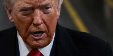 ‘No more payments’: Trump announces halt of federal funding to Dem-controlled cities