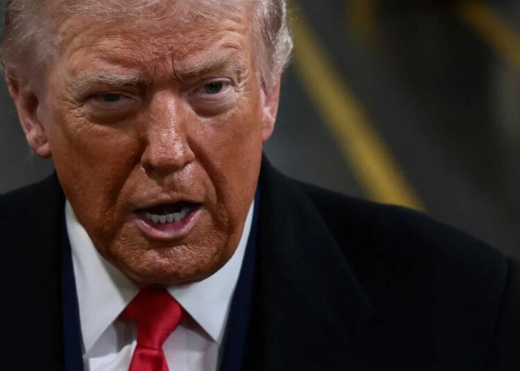 ‘No more payments’: Trump announces halt of federal funding to Dem-controlled cities