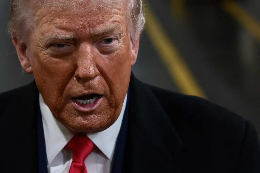 ‘No more payments’: Trump announces halt of federal funding to Dem-controlled cities