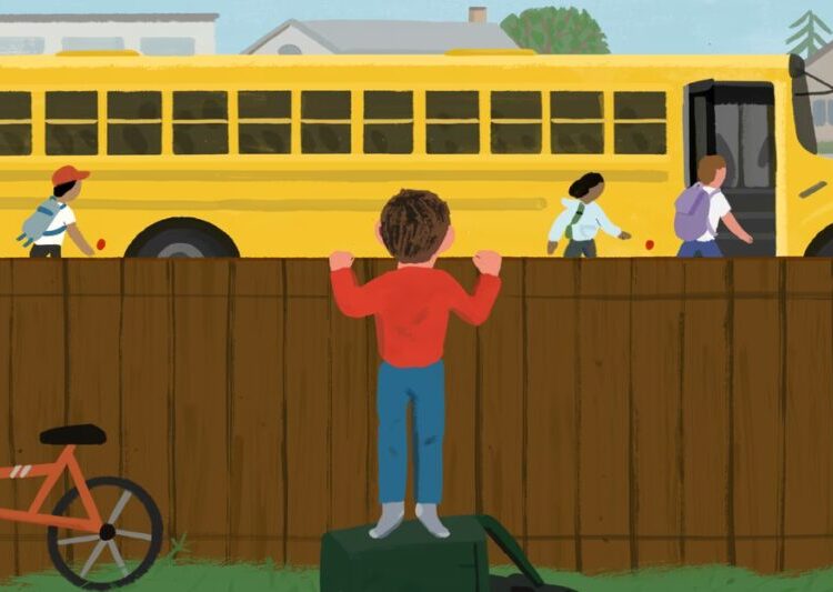 The Problem of Unregulated Homeschool