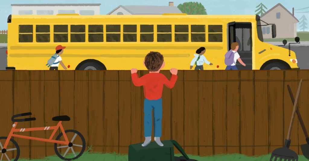 The Problem of Unregulated Homeschool