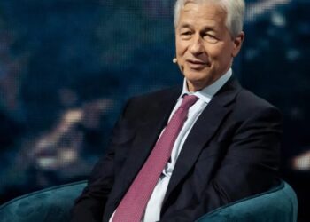 ‘You can’t just keep borrowing money endlessly’: Jamie Dimon warns $38 trillion national debt is going to ‘bite’ eventually, it’s just a case of when