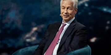‘You can’t just keep borrowing money endlessly’: Jamie Dimon warns $38 trillion national debt is going to ‘bite’ eventually, it’s just a case of when