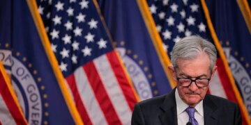 What Happens When You Investigate a Central Bank Chief? An Economist Explains