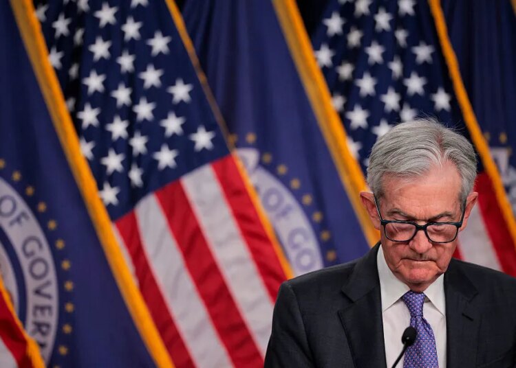 What Happens When You Investigate a Central Bank Chief? An Economist Explains