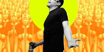 Tech Billionaires Have No Answer for What’ll Happen If AI Takes All Jobs