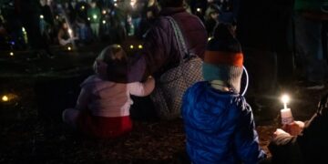 ‘She was a mom’: Renee Good’s killing amplifies the stakes for parents