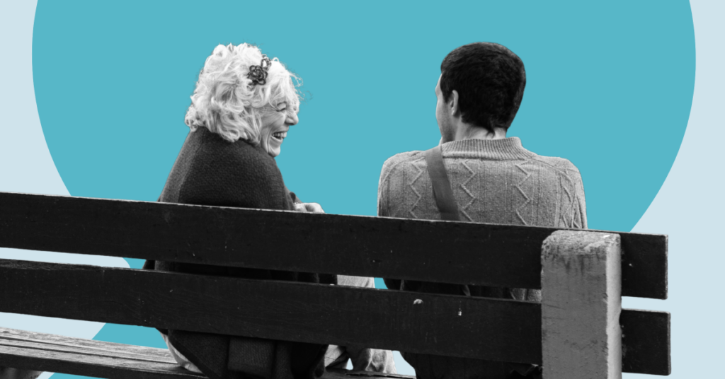 10 Meaningful Questions to Ask the Older People You Love