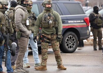 ‘I’m Embarrassed’: ICE Agents Speak About the Shooting in Minneapolis