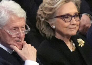 Clintons refuse to comply with congressional subpoena to testify in Epstein probe: ‘We will forcefully defend ourselves’