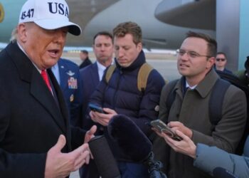 Courts keep telling Trump that he can’t cut funding for ‘sanctuary cities,’ but now he’s going to try to cut states off, too