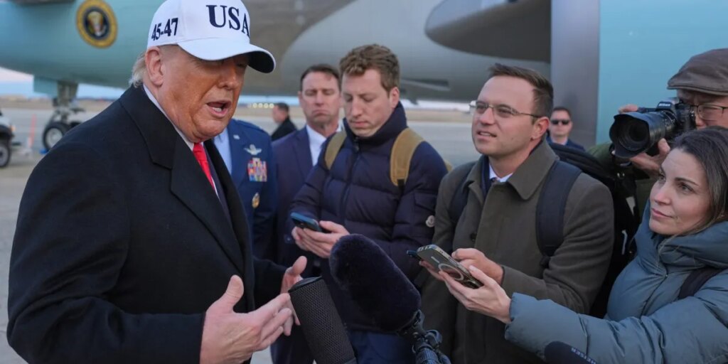 Courts keep telling Trump that he can’t cut funding for ‘sanctuary cities,’ but now he’s going to try to cut states off, too