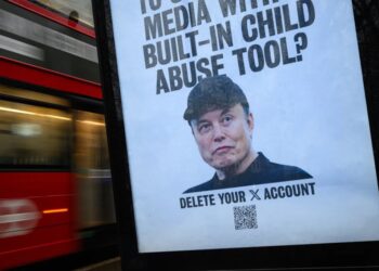 Opposition to Elon Musk’s AI Stripping Clothing Off Children Is Nearly Universal, Polling Shows