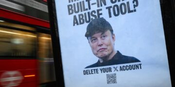 Opposition to Elon Musk’s AI Stripping Clothing Off Children Is Nearly Universal, Polling Shows