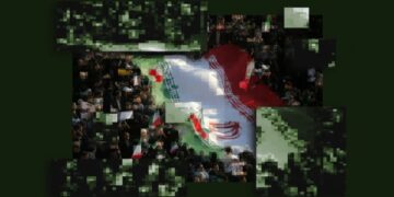 How Doubt Became a Weapon in Iran