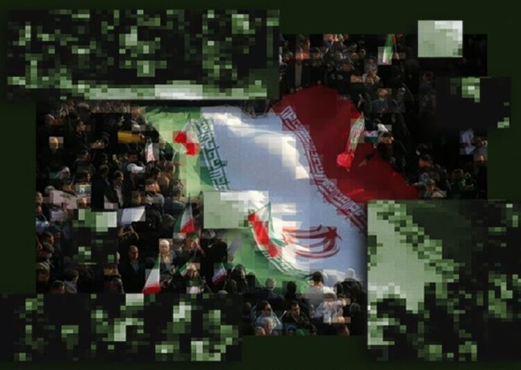 How Doubt Became a Weapon in Iran