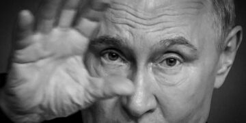 Putin’s Explosive Message to Trump