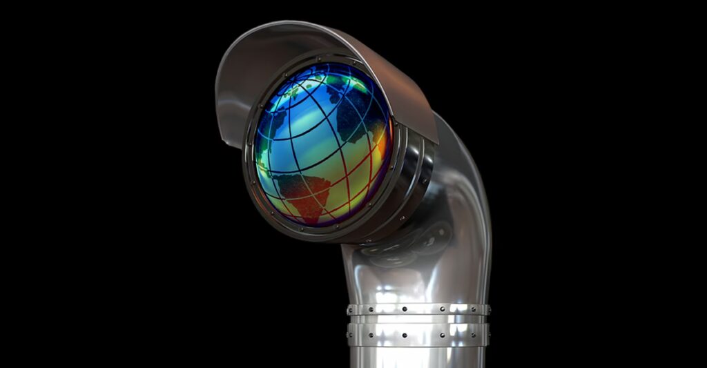 The Climate Question That Economists Cannot Answer