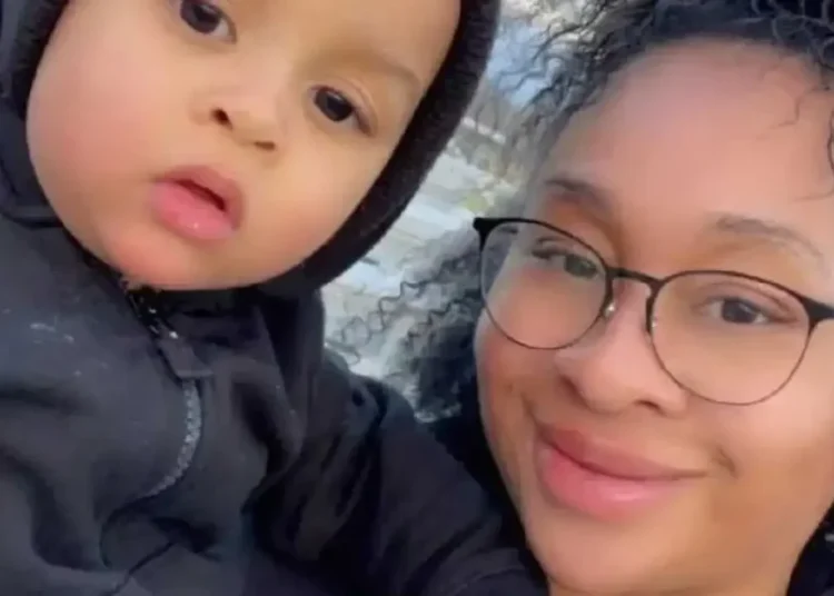 Pregnant mom dies as red state docs fear abortion — and leave heart crisis untreated