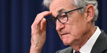 Forget the K-Shape: We have a barbell economy—and the middle class is buckling under the weight