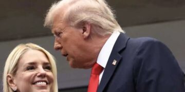 DOJ said to be undercutting huge fraud probe with MAGA act: ‘Hurting the investigation!’