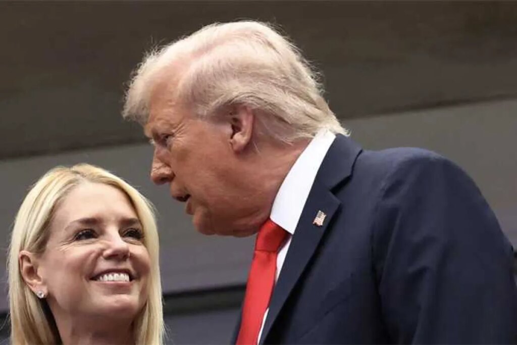 DOJ said to be undercutting huge fraud probe with MAGA act: ‘Hurting the investigation!’