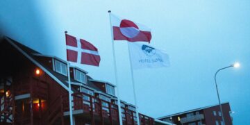 Denmark’s Army Chief Has a Plan for Defending Greenland