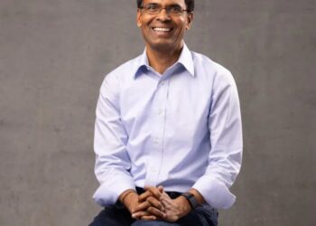 How Expedia’s CTO is using AI to transform work for 17,000 employees—and travel for millions