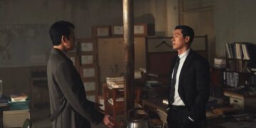 Breaking Down the Harsh Ending of Made in Korea