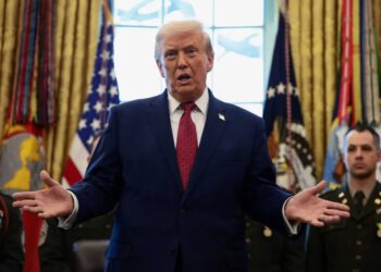 ‘Sense of betrayal’ driving ‘big shift’ in Trump support that could sink GOP